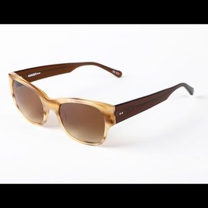 Like New Moscot Fionah Glasses